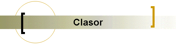Clasor